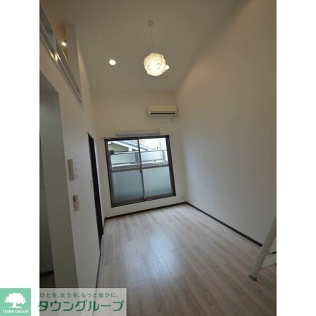 Lucie本陣の物件内観写真